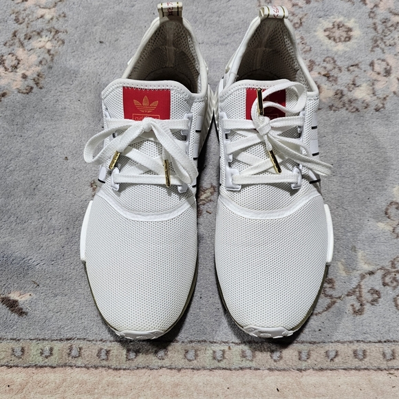 Adidas Originals NMD R1 Tokyo Olympics (FY1159) Shoes - Men Sz 9.5 - Picture 3 of 6